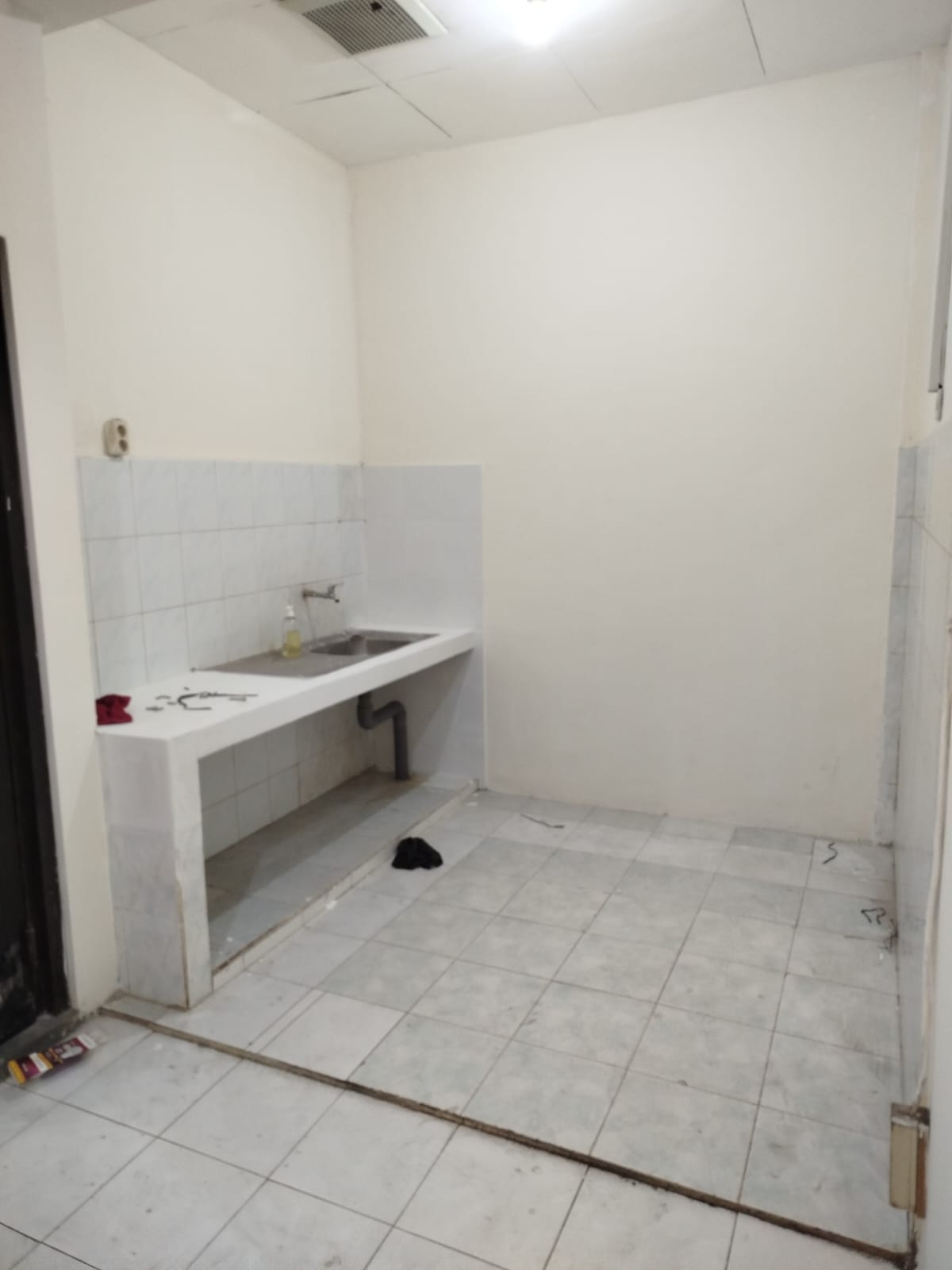 Dijual Rumah Primary di Darmo Indah Asri Surabaya Barat - Thumbnail 2