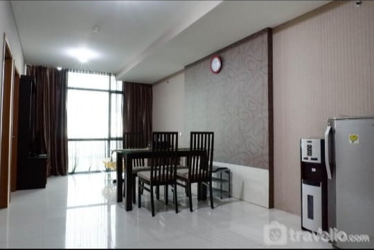 Jual Atau Sewa Apartement Cito Surabaya Selatan - Image 1