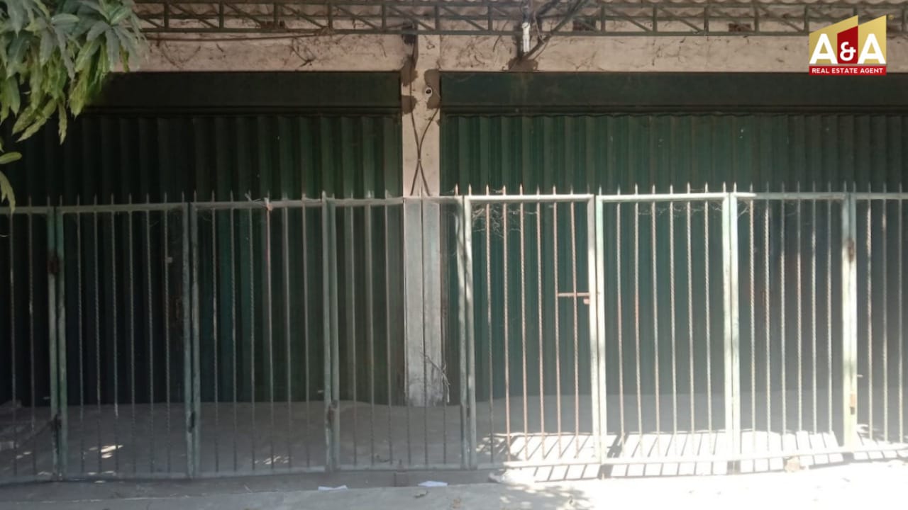 Disewakan Ruko Strategis di Wisma Lidah Kulon Surabaya Barat - Image 1