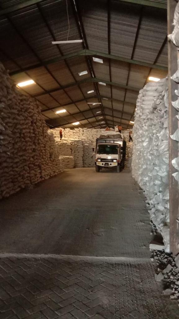 Gudang Murah Strategis di Mutiara Margomulyo Indah Surabaya Barat - Thumbnail 2