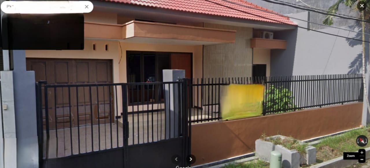 Dijual Rumah Nyaman Strategis di Manyar Tirtomoyo Surabaya Timur - Image 1