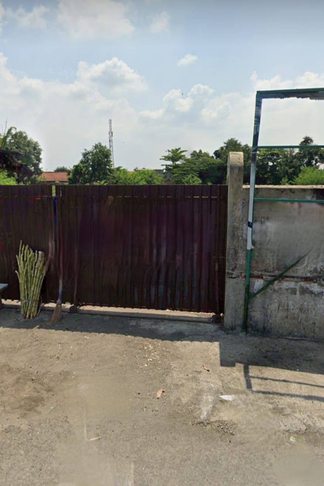 Dijual Tanah Murah dan Strategis di Keboan Sikep Gedangan Sidoarjo - Image 1