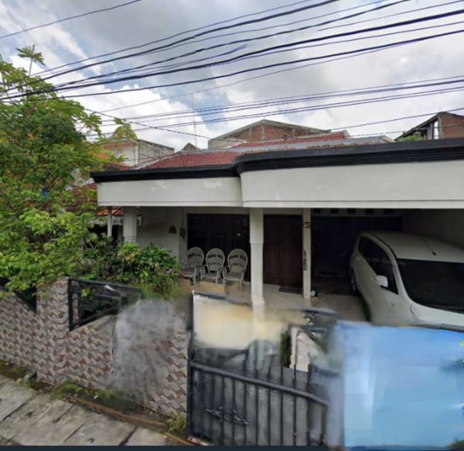 Dijual Rumah Primary di Simorejo Surabaya Barat - Image 1