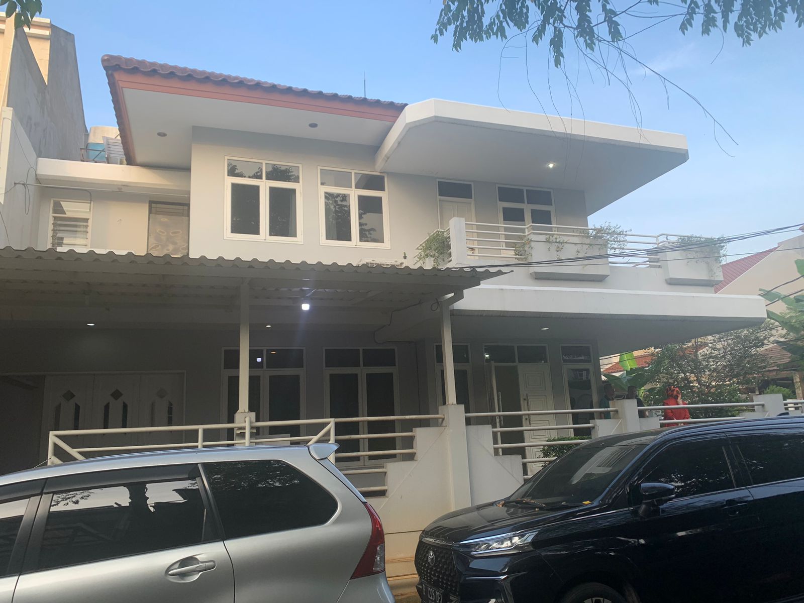 Dijual Rumah Mewah di Pondok Indah Jakarta Selatan - Image 1