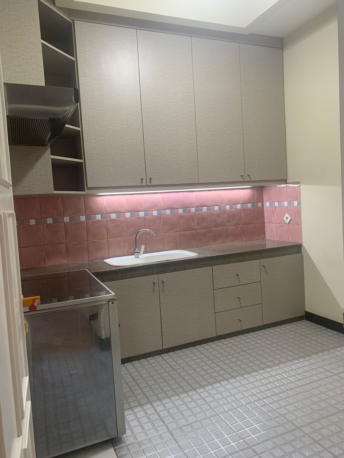 Dijual Rumah Mewah di Pondok Indah Jakarta Selatan - Thumbnail 2