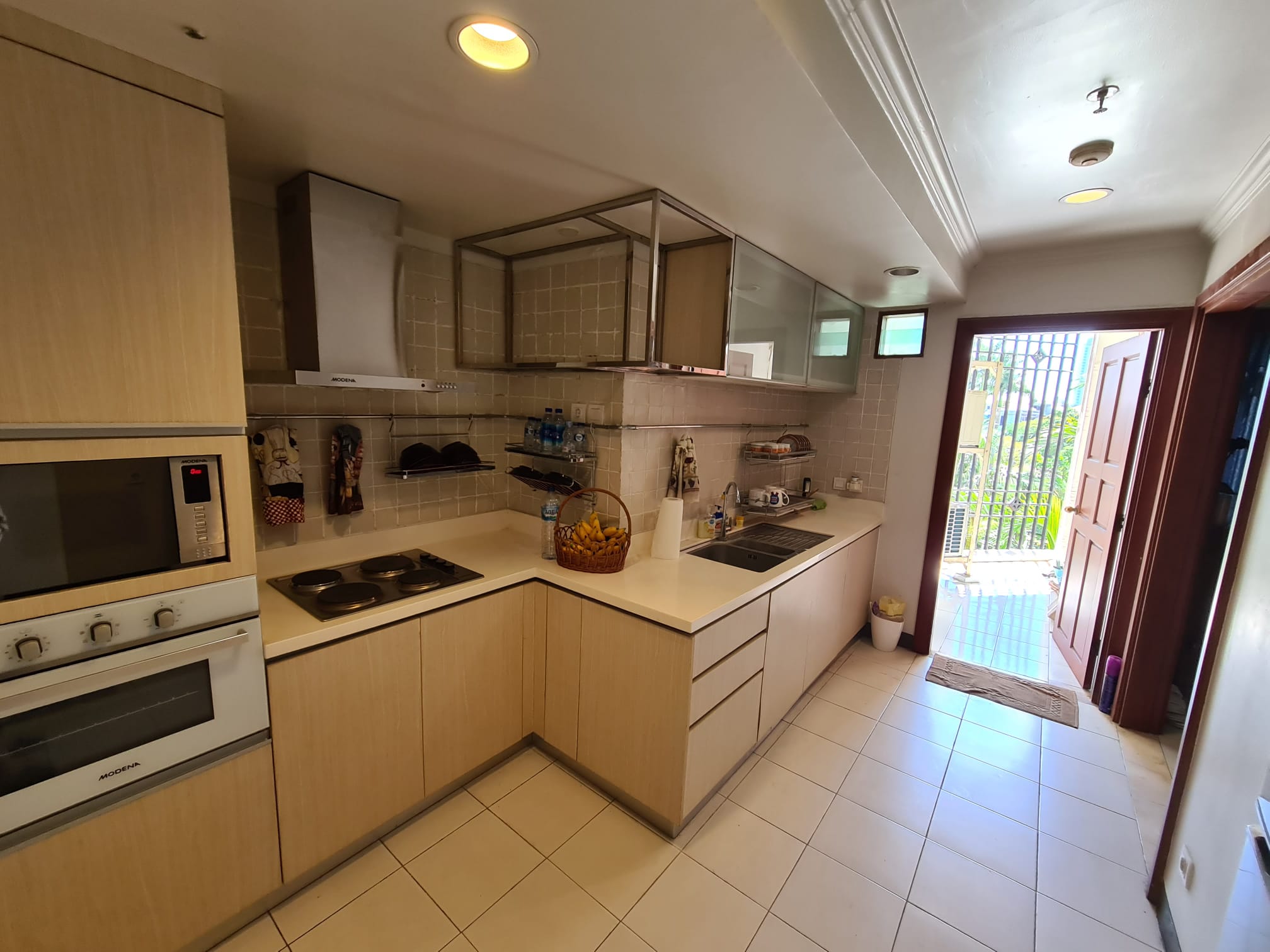 Dijual Condominium Murah di Graha Family Surabaya Barat - Image 1