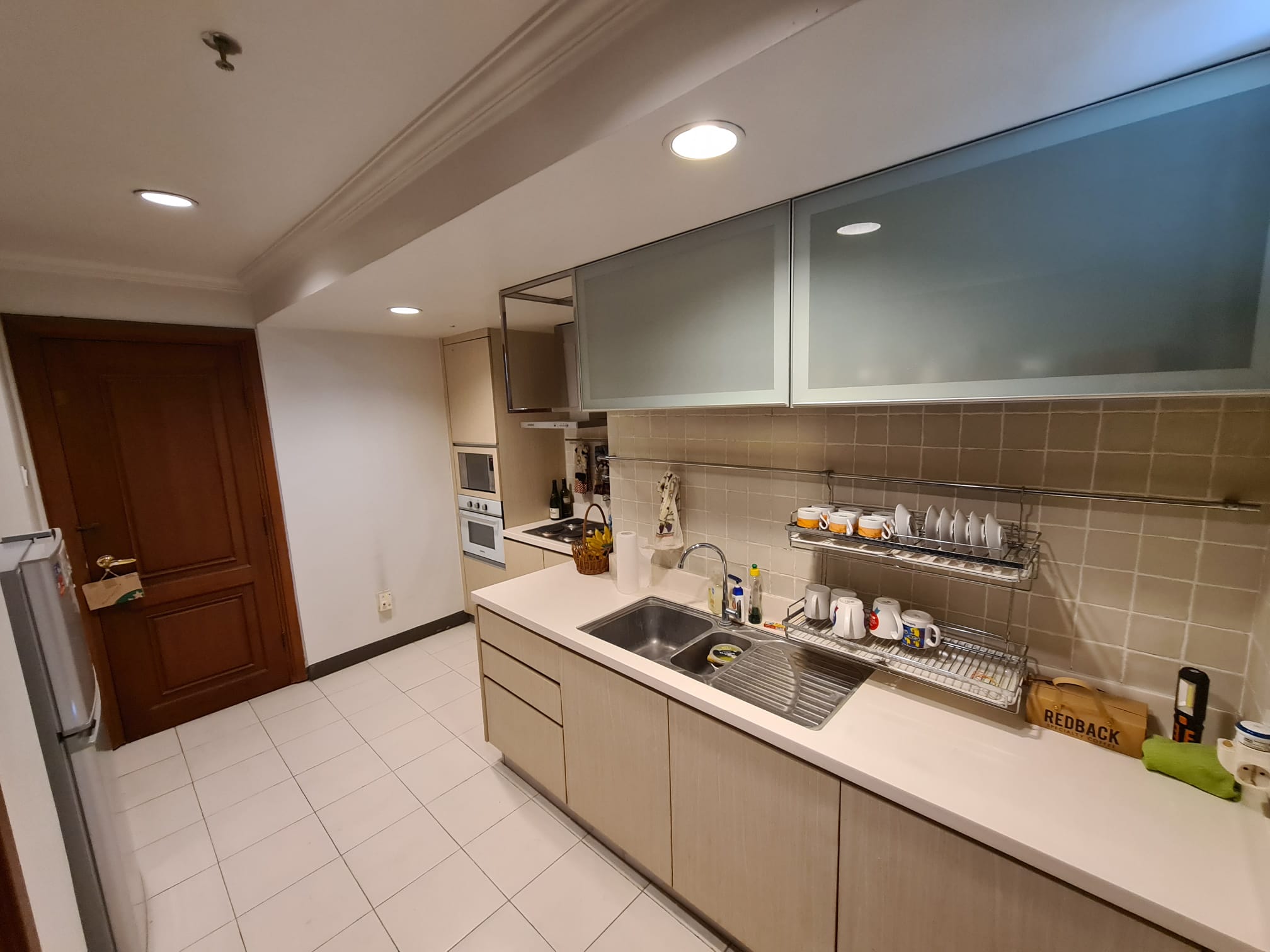 Dijual Condominium Murah di Graha Family Surabaya Barat - Thumbnail 2