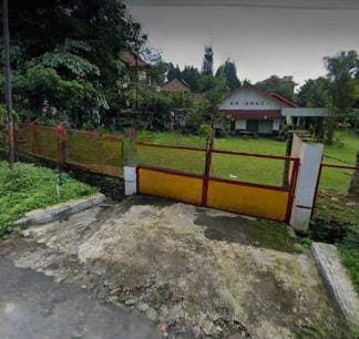 Dijual Villa Murah Primary di Tretes Pasuruan - Image 1