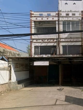 Dijual Ruko Strategis di Nginden Semolo Surabaya Timur - Image 1