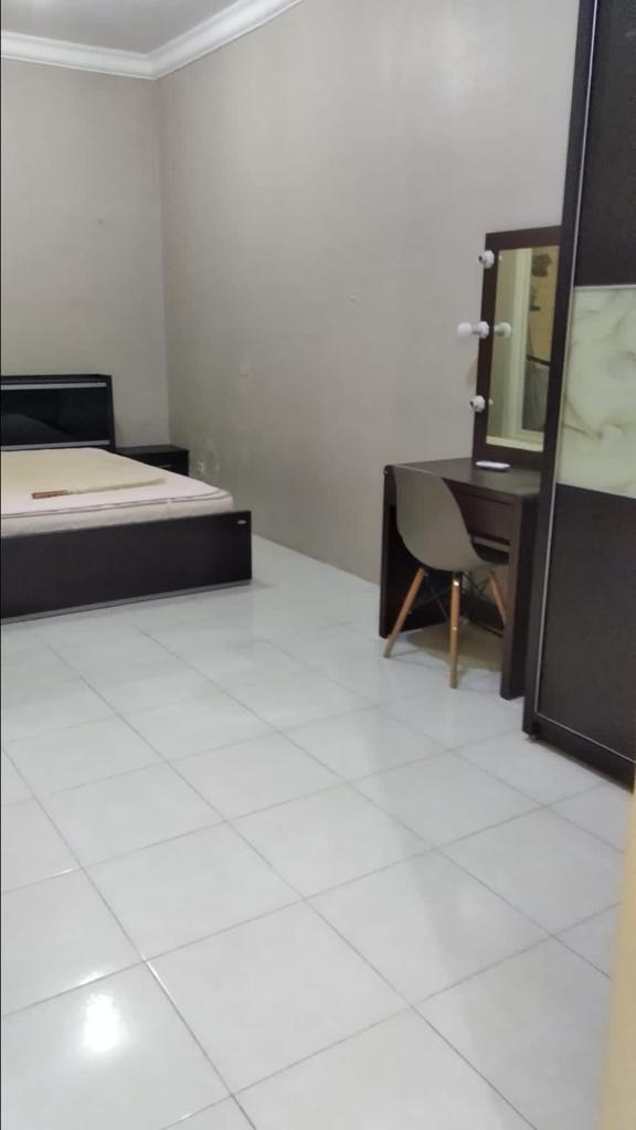 Disewakan Rumah Murah di Palma Classica Citraland Surabaya Barat - Thumbnail 3