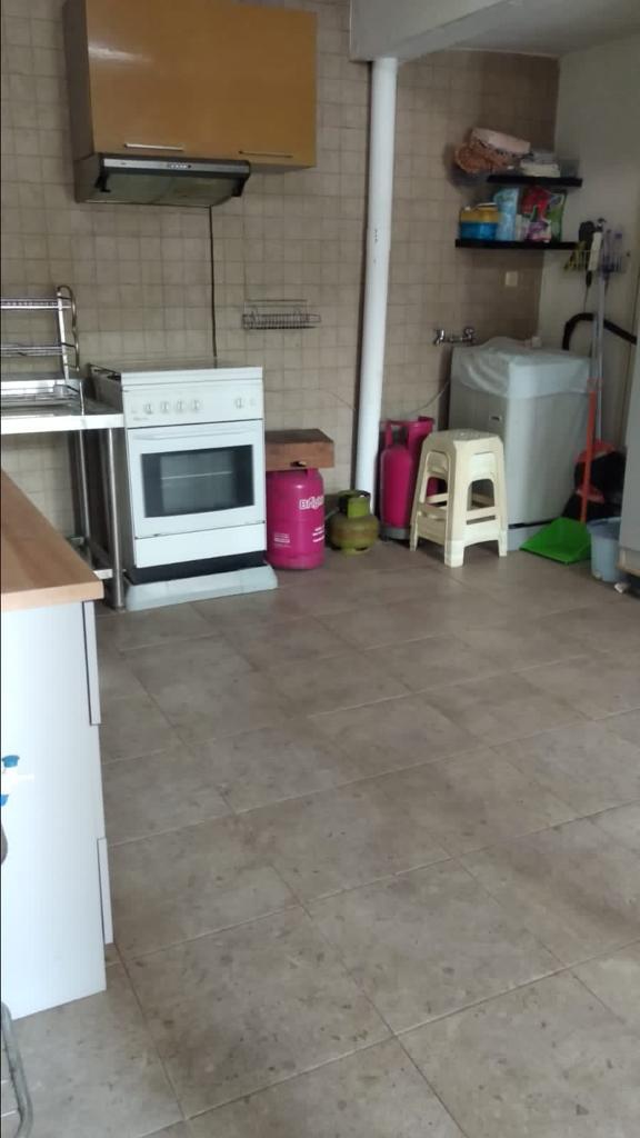 Disewakan Rumah Murah di Palma Classica Citraland Surabaya Barat - Thumbnail 4