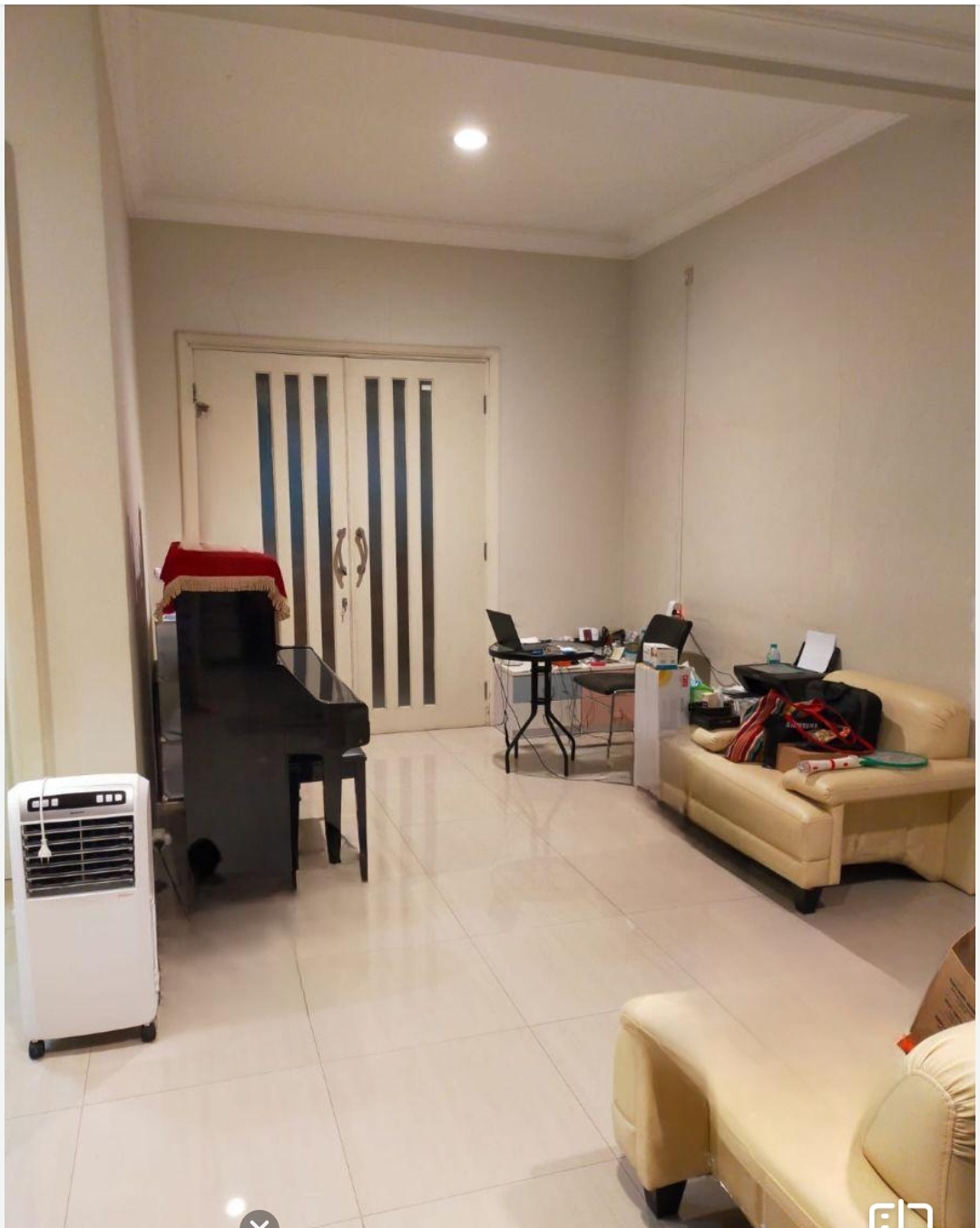 Dijual Rumah di Wisata Bukit Mas Surabaya Barat(bb) - Thumbnail 2