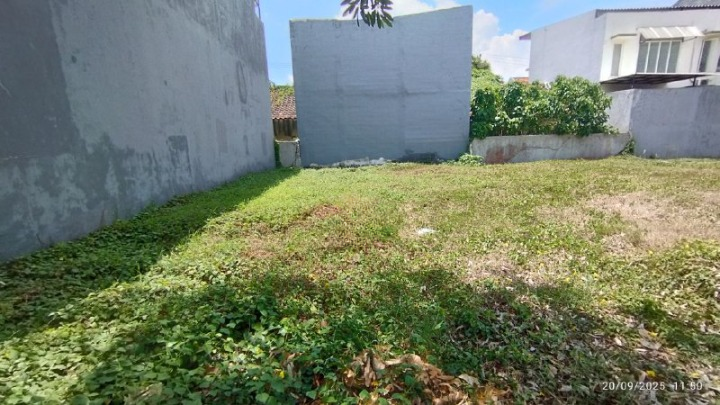 Dijual Tanah Kavling Murah Bukit di Palma Surabaya Barat - Image 1