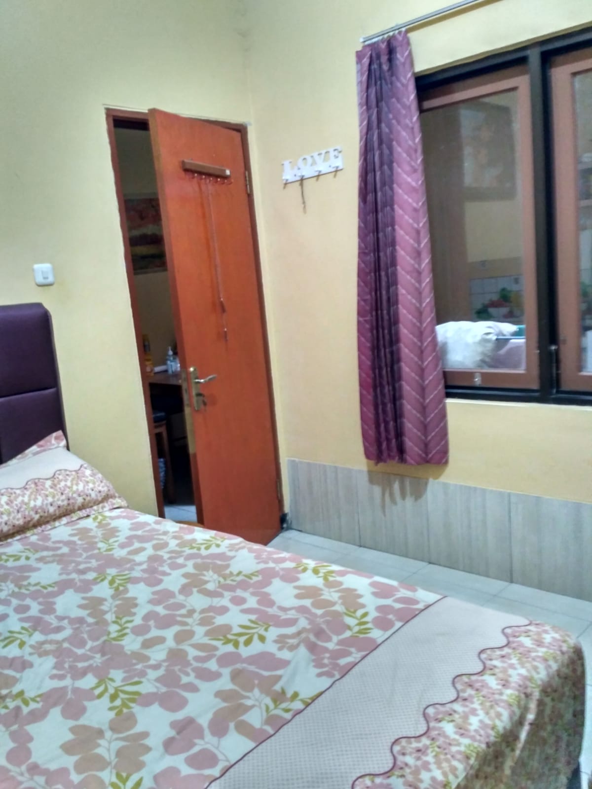 Dijual Rumah Murah di Bogen Baru Surabaya Utara - Image 1