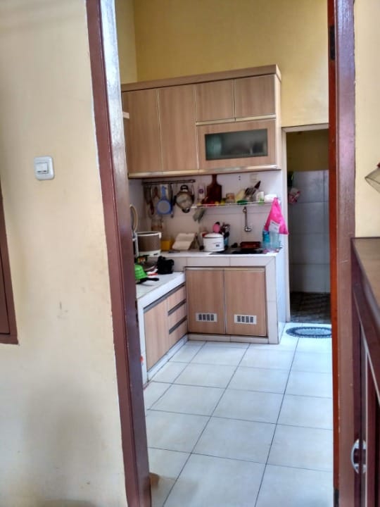 Dijual Rumah Murah di Bogen Baru Surabaya Utara - Thumbnail 2