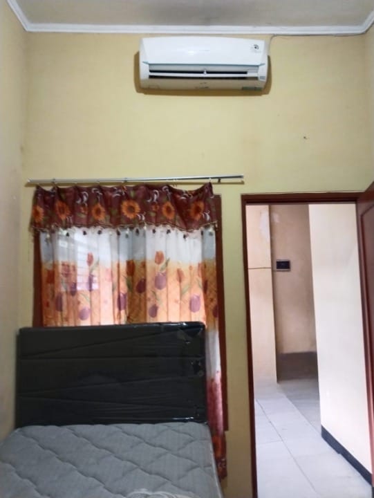 Dijual Rumah Murah di Bogen Baru Surabaya Utara - Thumbnail 3