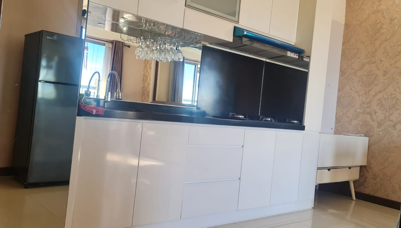 Disewakan Apartement Strategis di Waterplace Surabaya Barat - Thumbnail 3