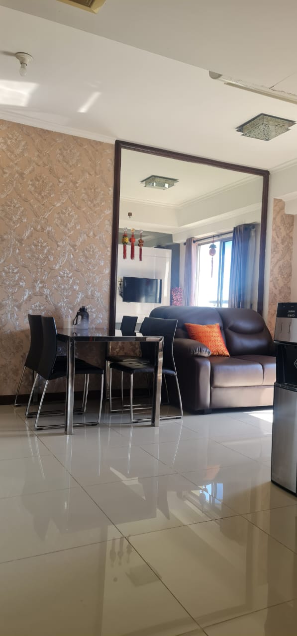 Disewakan Apartement Strategis di Waterplace Surabaya Barat - Thumbnail 4