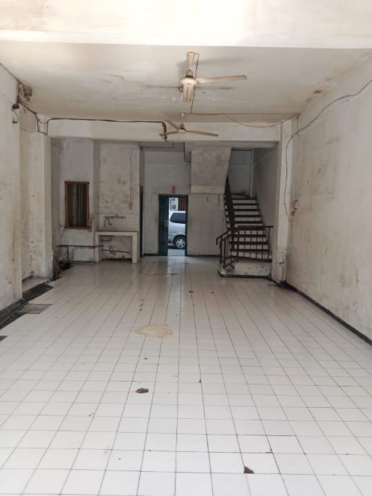 Dijual Ruko Komersial Strategis di Tambak Sari Wilayah Surabaya Utara - Thumbnail 2
