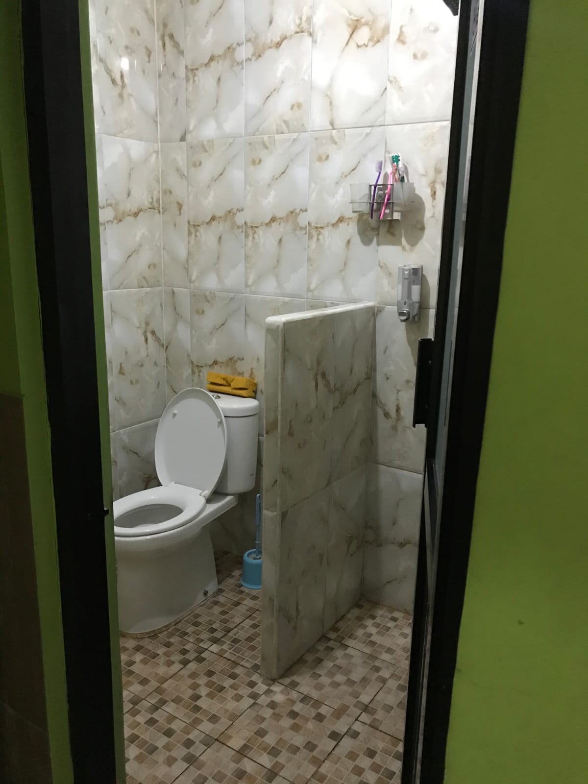 Dijual Rumah Bagus Nyaman di Bogen Wilayah Surabaya Utara - Thumbnail 3