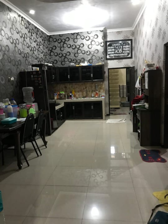 Dijual Rumah Bagus Nyaman di Bogen Wilayah Surabaya Utara - Thumbnail 4