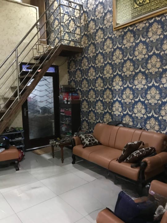 Dijual Rumah Bagus Nyaman di Bogen Wilayah Surabaya Utara - Image 1