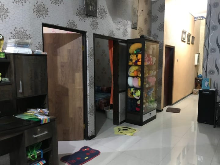 Dijual Rumah Bagus Nyaman di Bogen Wilayah Surabaya Utara - Thumbnail 2