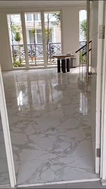 Dijual 2 Rumah Jejer Murah di Pakuwon Indah Wilayah Surabaya Barat - Thumbnail 3