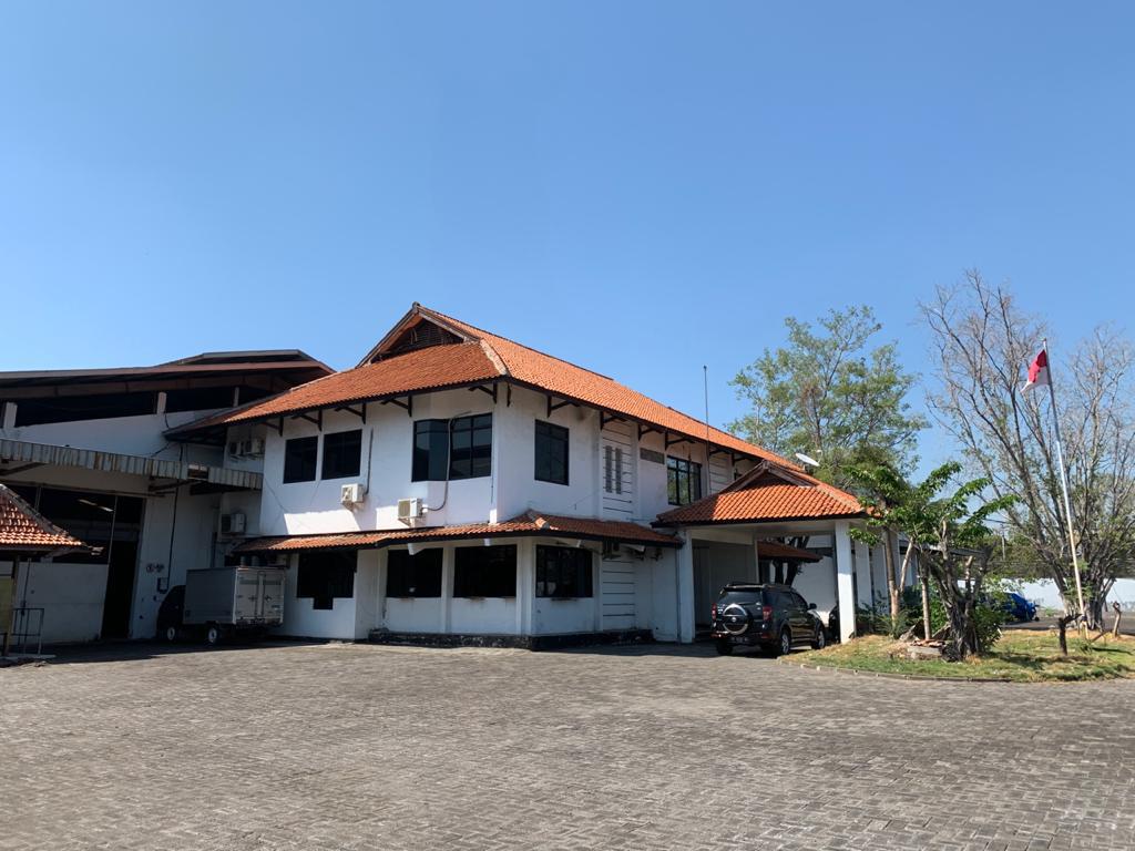 Dijual Pabrik/Gudang di Jalan Raya Pantura Demak Semarang - Thumbnail 2