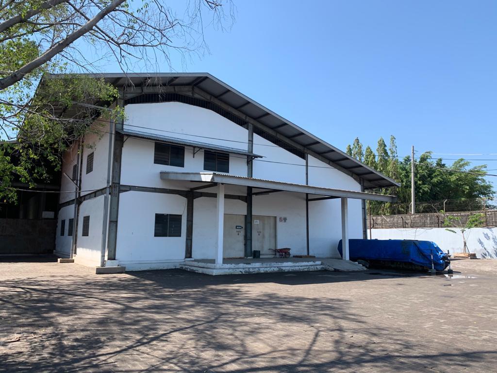 Dijual Pabrik/Gudang di Jalan Raya Pantura Demak Semarang - Thumbnail 4