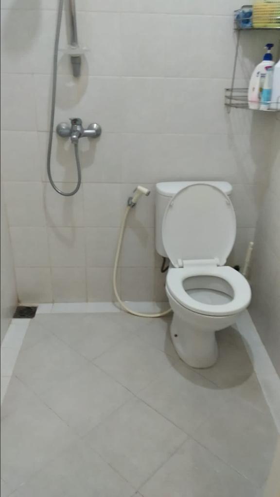 Disewakan Rumah Murah Nyaman di Citraland Palma Classica, Surabaya Barat - Thumbnail 3