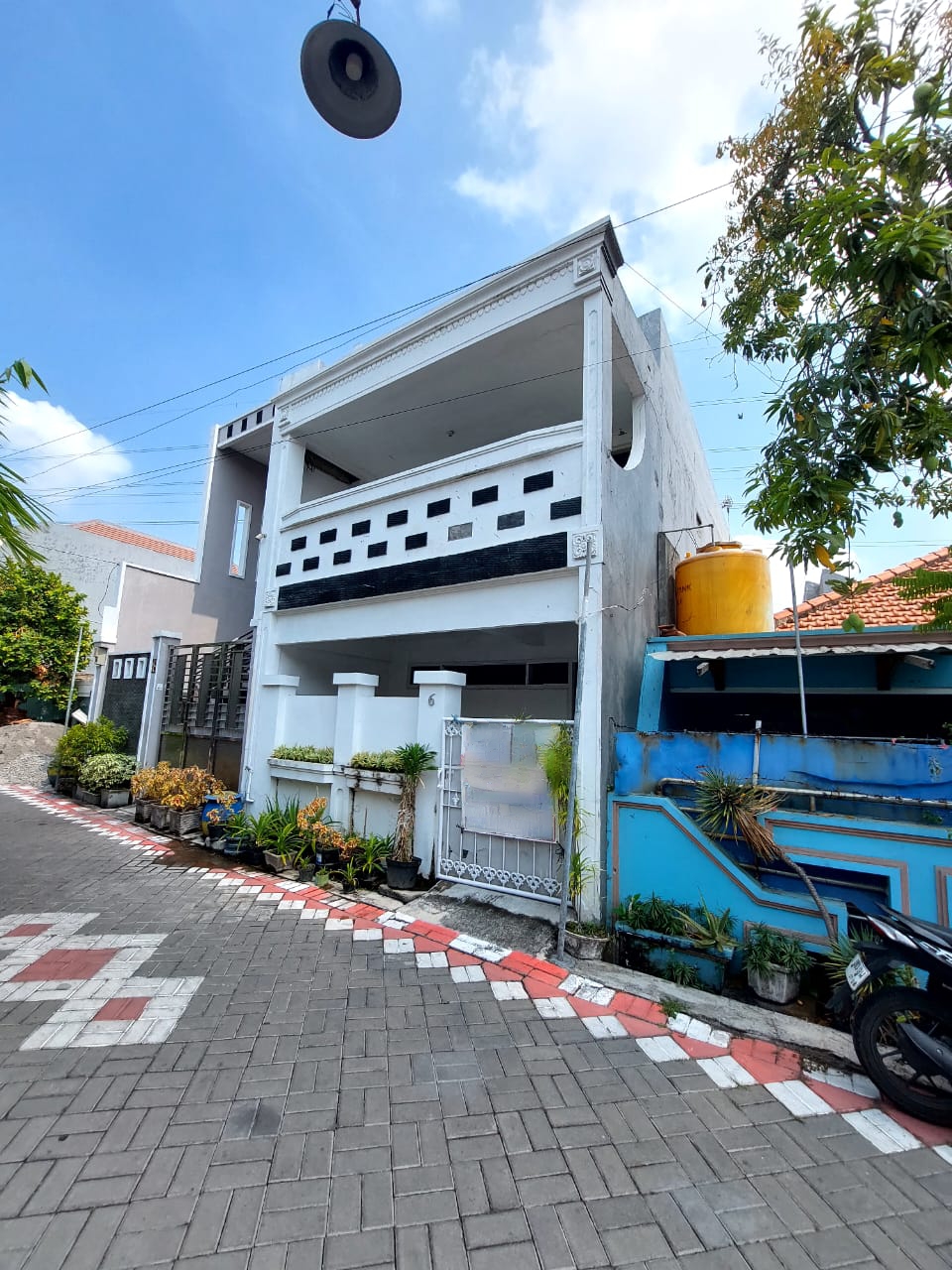 Dijual Rumah Murah di Simorejo Surabaya Barat, - Image 1