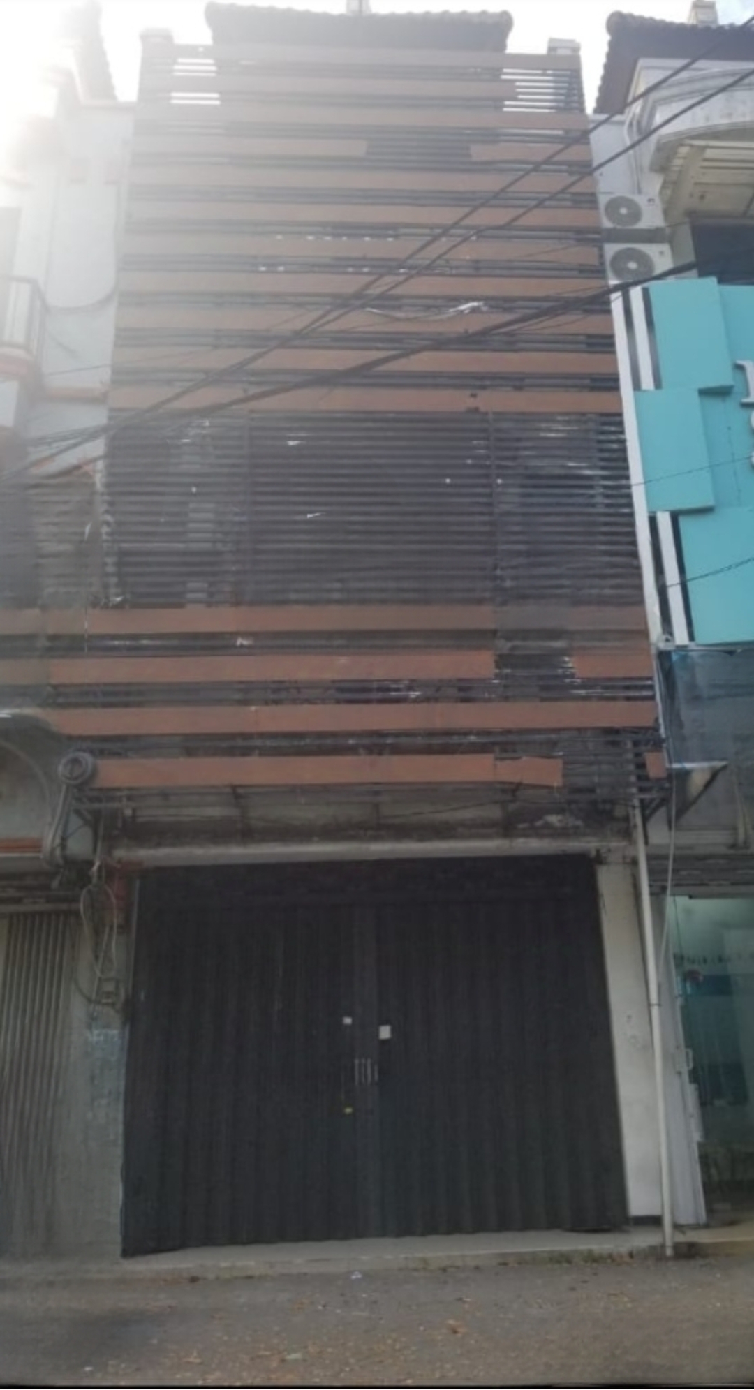 Dijual Ruko 3 Lantai di Raya Ngagel Jaya Surabaya Timur - Image 1