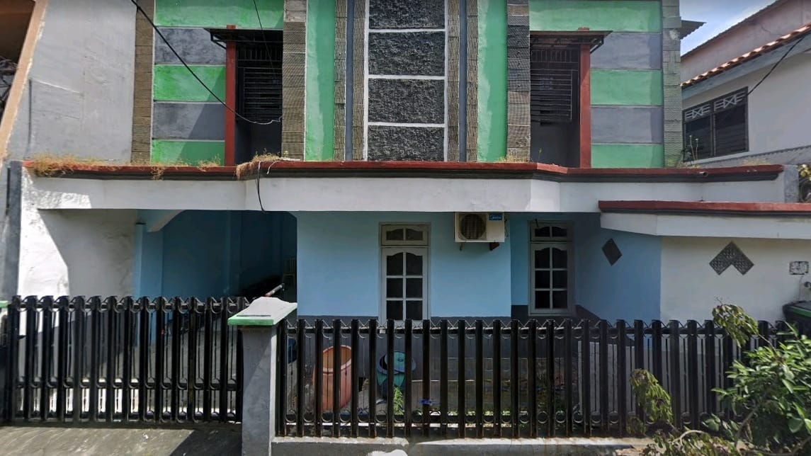 Dijual Rumah Kos Strategis di Nginden Baru Surabaya Timur - Image 1