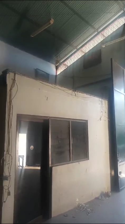 Dijual Gudang Strategis di Kawasan Margomulyo Wilayah Surabaya Barat - Thumbnail 2