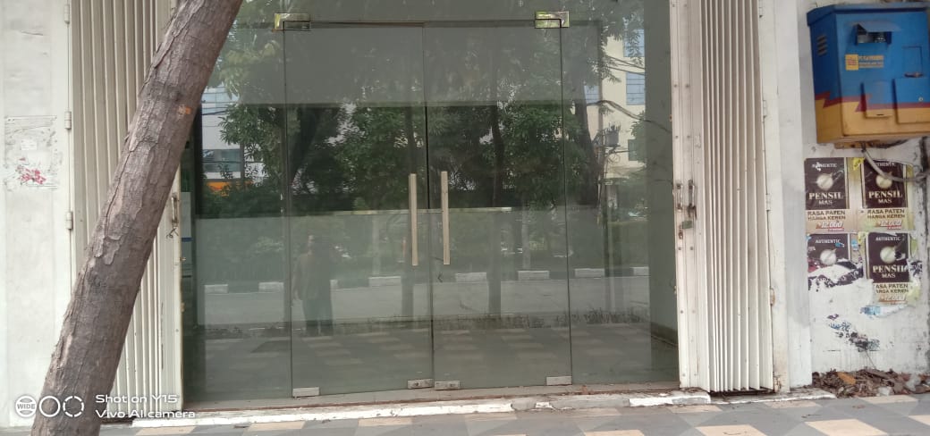 Dijual/Disewakan Gedung Murah Strategis di Mayjend Sungkono Wilayah Surabaya Barat - Image 1