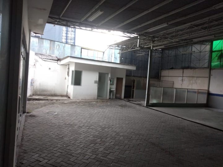 Dijual/Disewakan Gedung Murah Strategis di Mayjend Sungkono Wilayah Surabaya Barat - Thumbnail 4