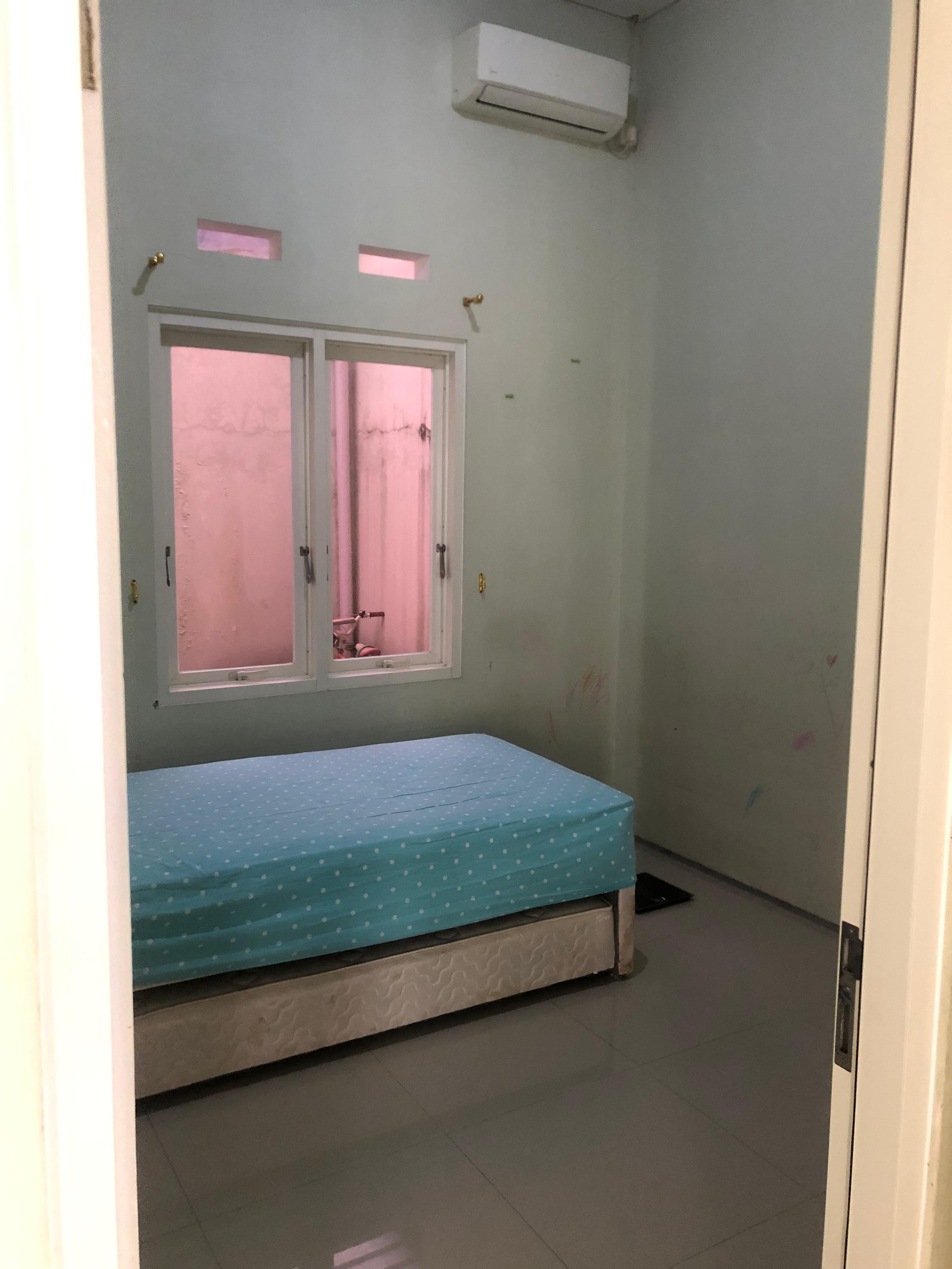 Dijual Rumah Minimalis Bagus di Taman Wisata Regency, Gresik - Thumbnail 4