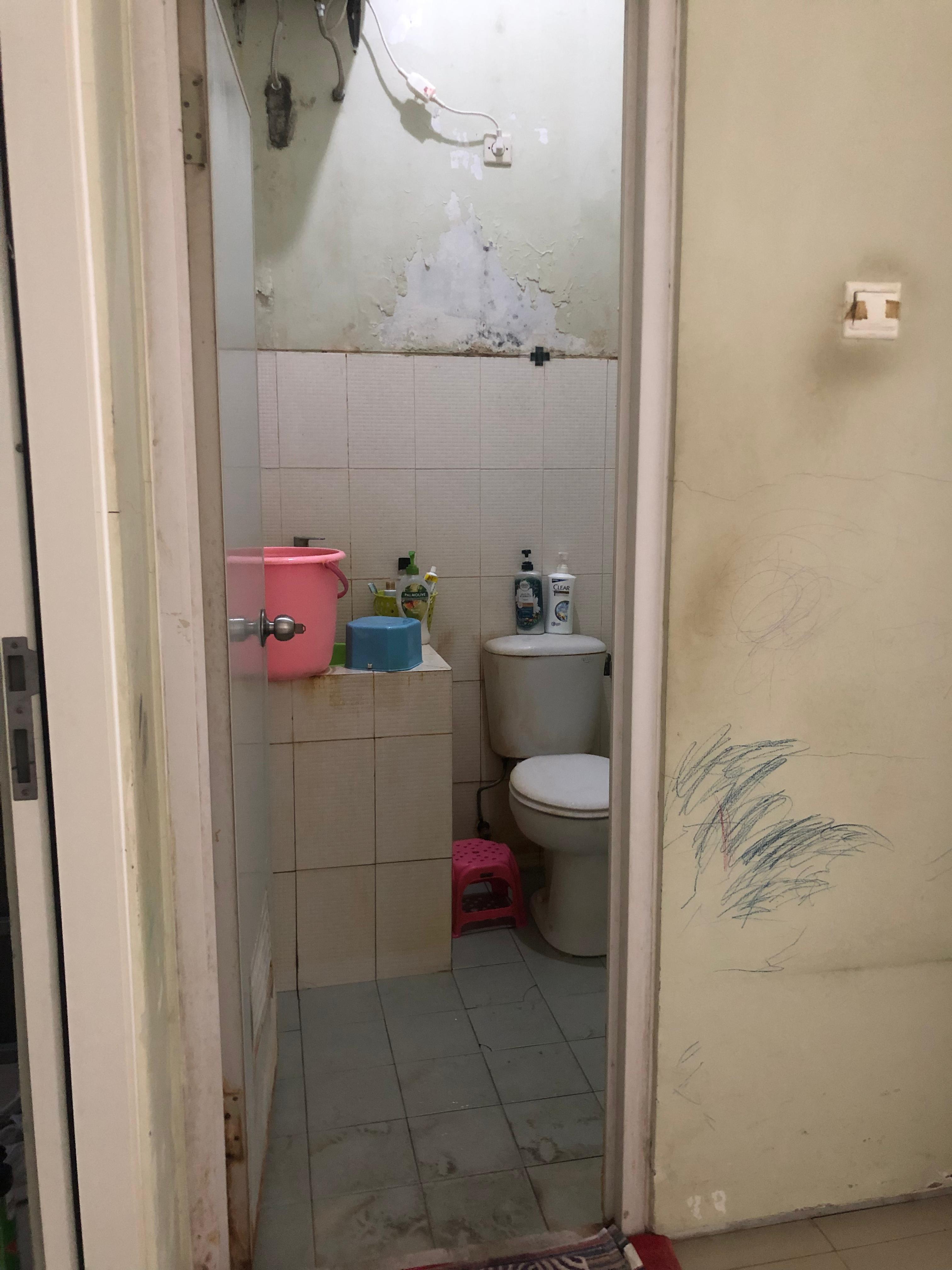 Dijual Rumah Minimalis Bagus di Taman Wisata Regency, Gresik - Thumbnail 2