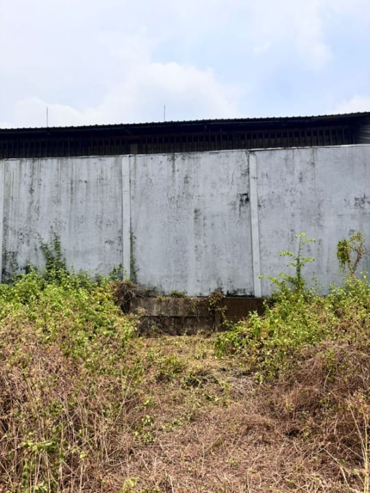 Disewakan Tanah Luas Lokasi Strategis di Raya Made Alas Malang, Surabaya Barat - Image 1