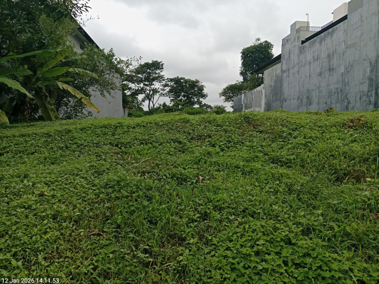 Dijual Tanah Kavling Golf View di Bukit Golf Citraland Surabaya Barat - Image 1