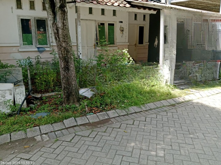 Dijual Cepat Kavling Golf View Raya Bukit Golf International Citraland - Image 1