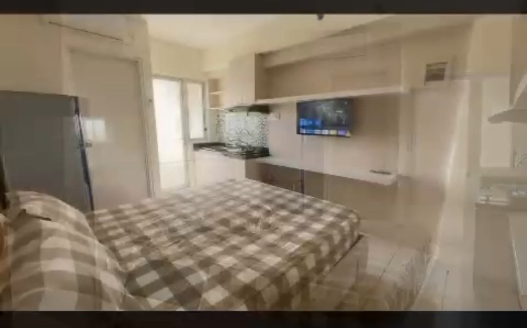 Disewakan Apartment Princeton Educity, Surabaya Timur - Image 1