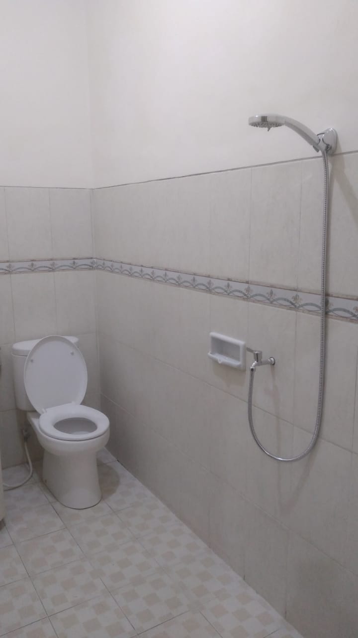 Dijual Rumah Murah Strategis di Sutorejo Indah Selatan, Surabaya Timur - Thumbnail 2