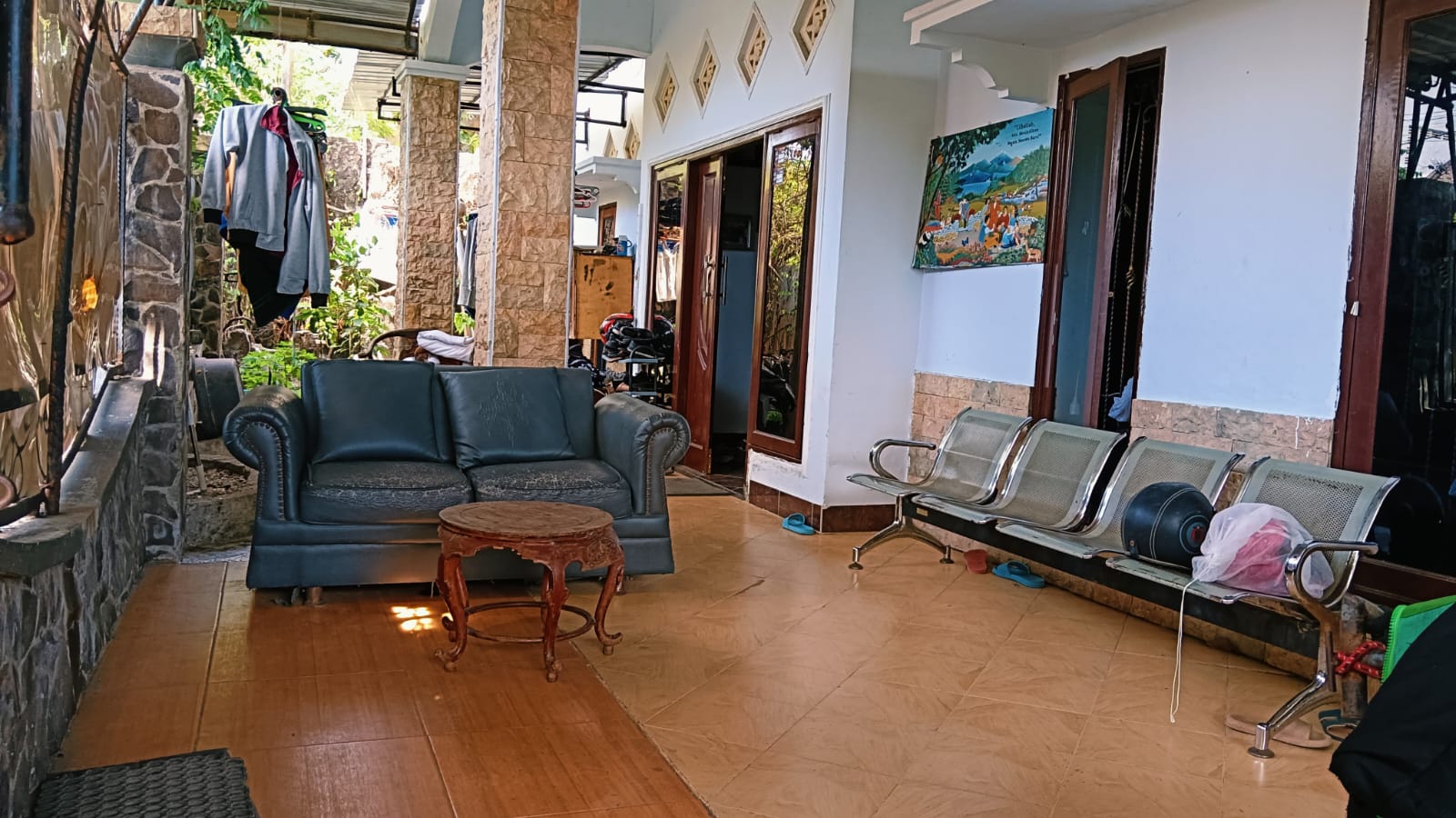 Dijual Rumah Bagus dan Nyaman di Lombok Wilayah NTB - Thumbnail 3