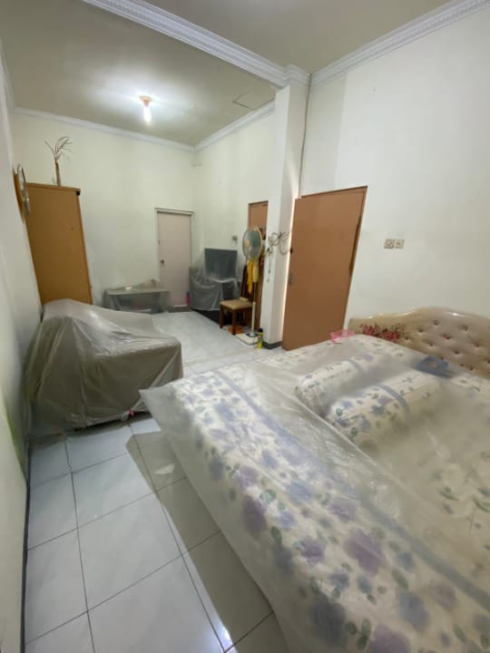 Dijual Rumah Murah Nyaman di Darmo Permai Wilayah Surabaya Barat - Thumbnail 2