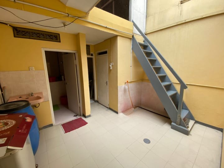 Dijual Rumah Murah Nyaman di Darmo Permai Wilayah Surabaya Barat - Thumbnail 3