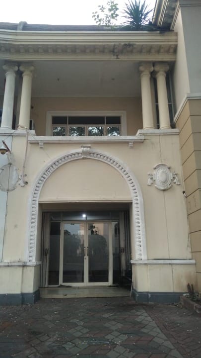 Dijual Ruko Kawasan Ramai Strategis di Wisata Bukit Mas Wilayah Surabaya Barat - Image 1