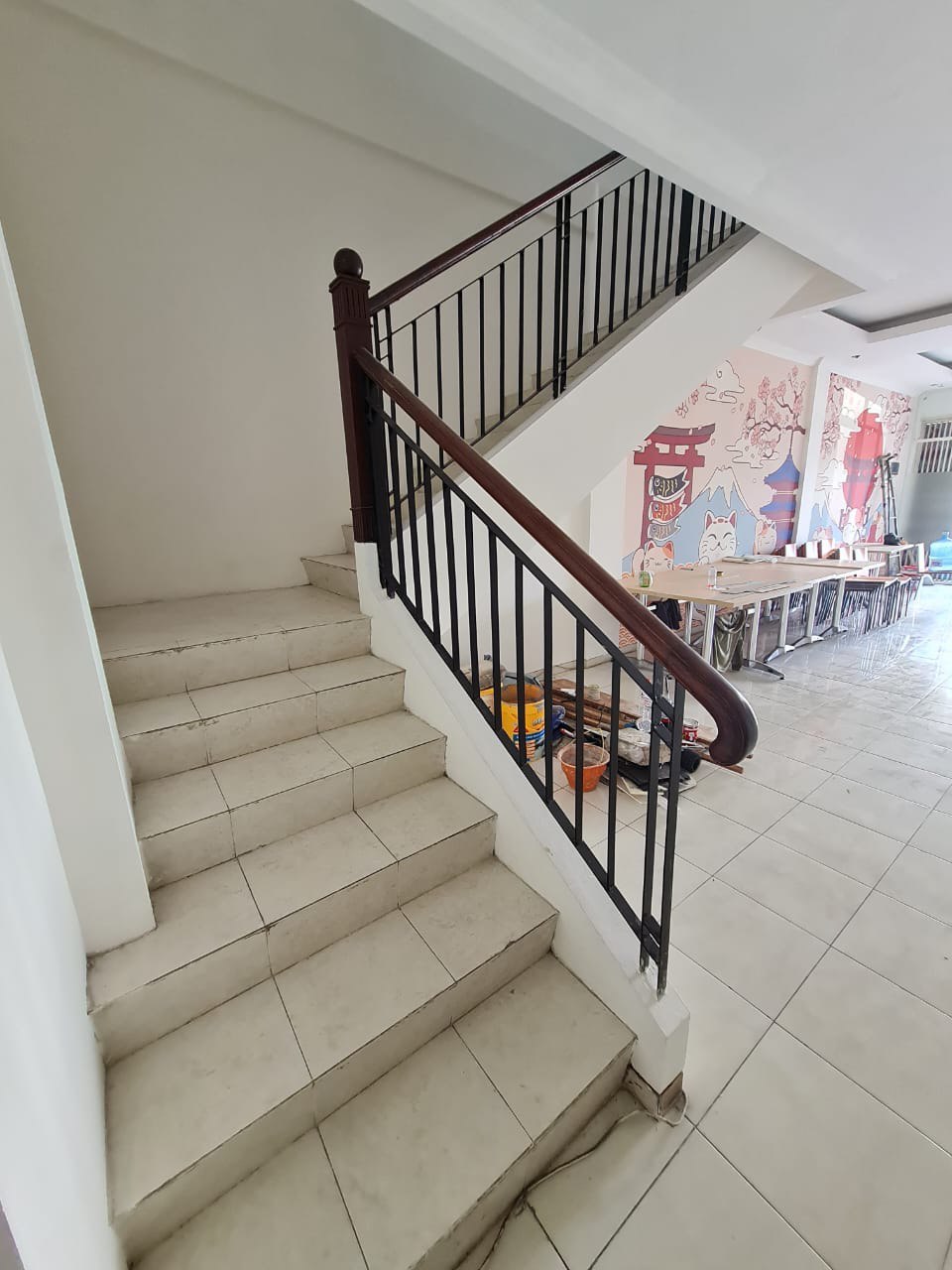 Dijual Ruko Kawasan Ramai Strategis di Wisata Bukit Mas Wilayah Surabaya Barat - Thumbnail 4