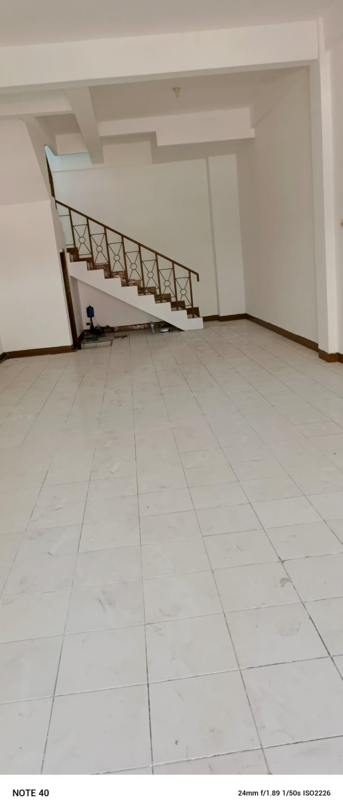 Disewakan Ruko Bagus Strategis di Klampis Megah Wilayah Surabaya Timur - Thumbnail 2